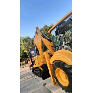 Pre owned 966H Loader with 24 Ton Operating Weight and 3.3m3 Bucket Capacity