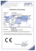 YUEQING  WINSTON  ELECTRIC  CO.,LTD. Certifications