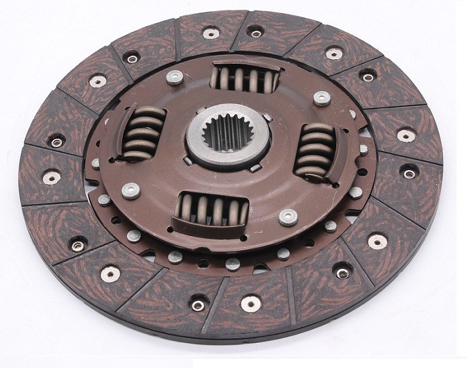 High quality clutch disc ISD086U/8972203550 for ISUZU
