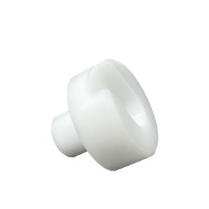 Polishing Anodizing Cnc Precision Turning Components Customized Design