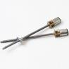 Buy cheap GA-N20 Micro DC Gear Motors 3V 6V 12V N20 Encoder Motor With Flange from wholesalers