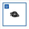 Buy cheap Black Anodized Aluminium Coolant Filler Neck Chevrolet Machining Engine Parts from wholesalers