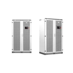 150kW Smart Microgrid Inverter with 165kVA Capacity and Quad MPPT