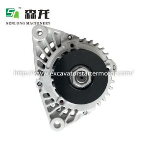 T414270 65A Excavator Alternator Generator Perkins 403D 404D U85046501 T414 -270