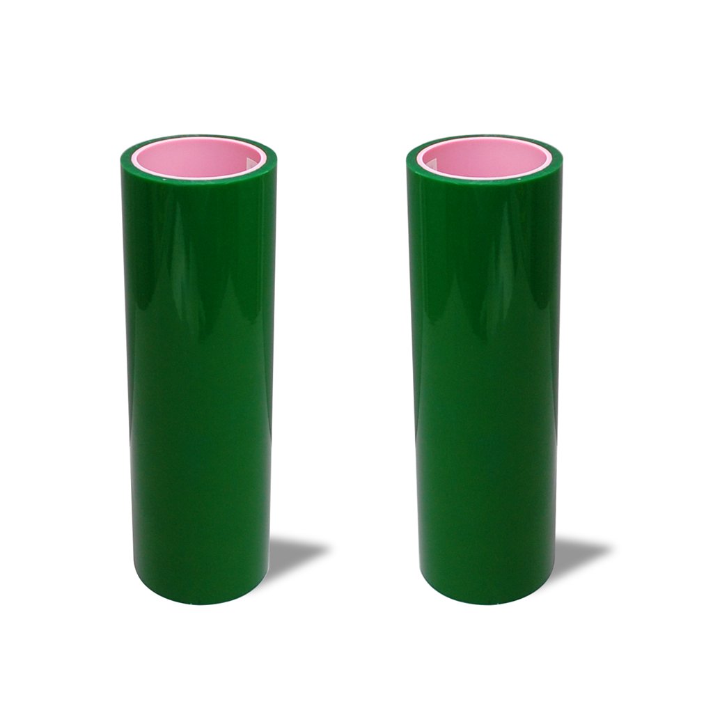 green tape