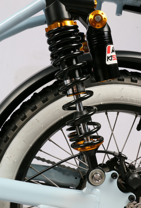 48V 500W 2022 Electric Fat Tire Bike, new design, fat tire, powerful 8 fun motor, both suspension