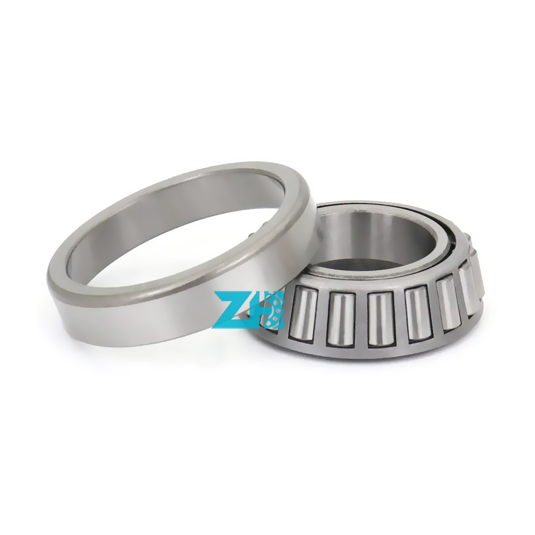 Less Vibration Taper Roller Bearing LM67048/10 LM67048 LM67010