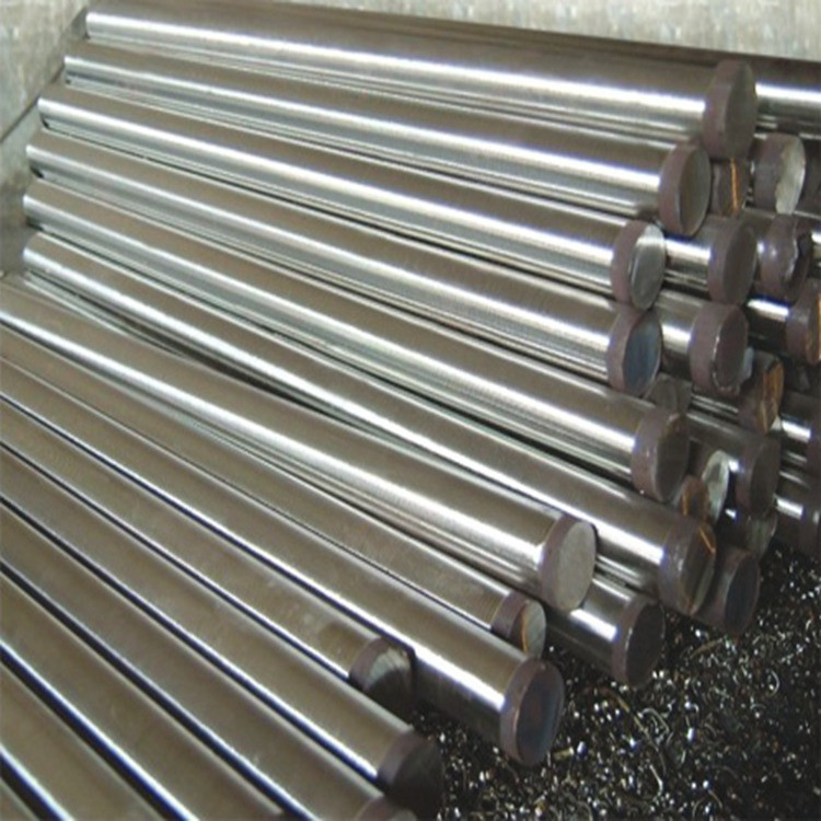 Grade 201 1Cr17Mn6Ni5N 3mm Stainless Steel Round Rod