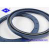 Buy cheap FKM High Speed Rotary Shaft Seals 40413861 85*105*7.5 For Machine Main Pump from wholesalers