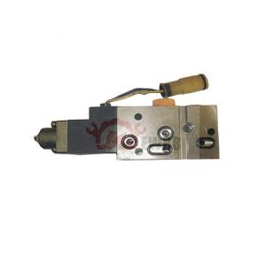  H3V63DT Excavator Kawasaki Solenoid Valve Pump K3V112DT H3V112DT K3V63DT Manufactures