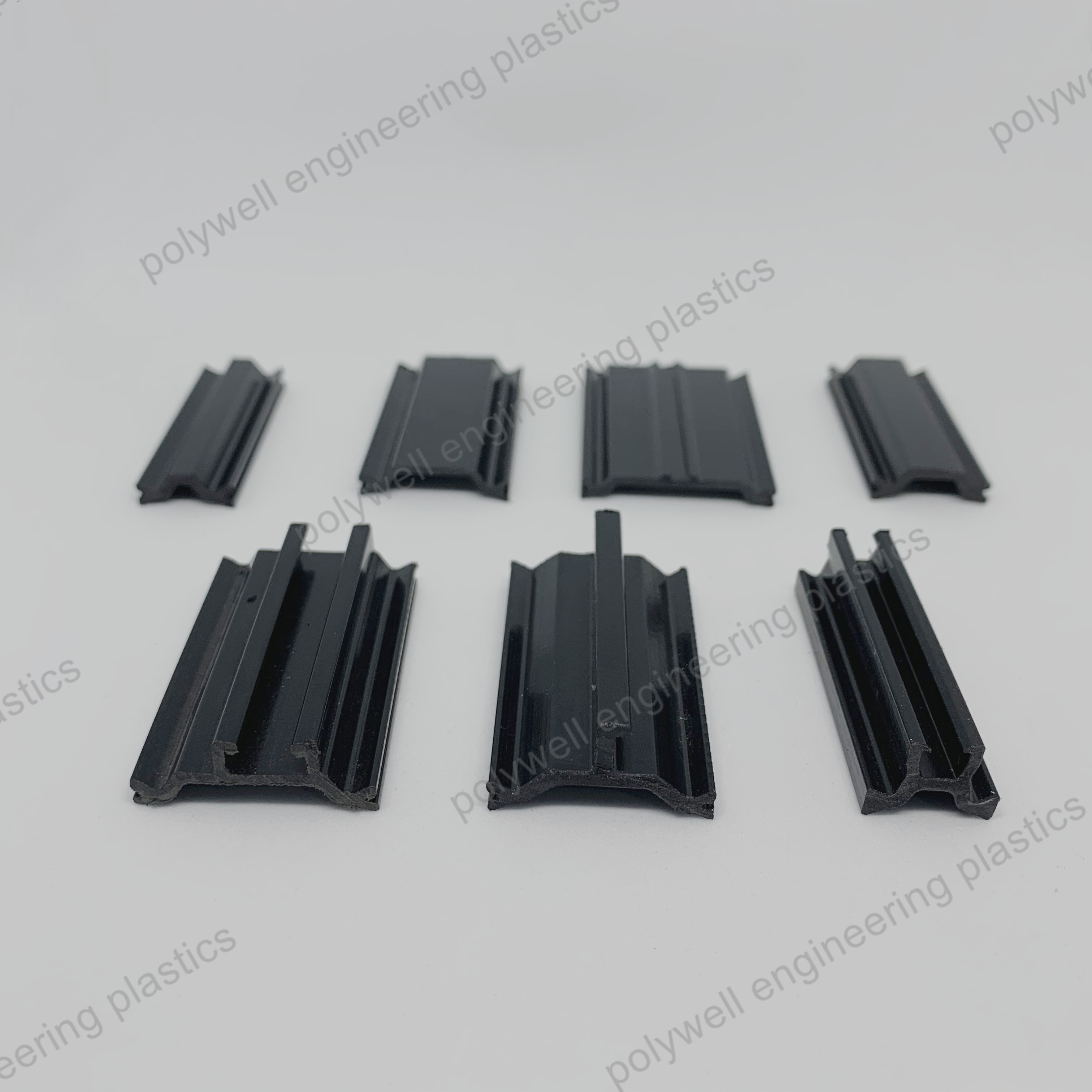 Pellet Machine for Making PA6/66 Glass Fiber Reinforced Granules Extrusion Machine