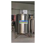 Hand Multi-Function Cold Pasteurization Domestic