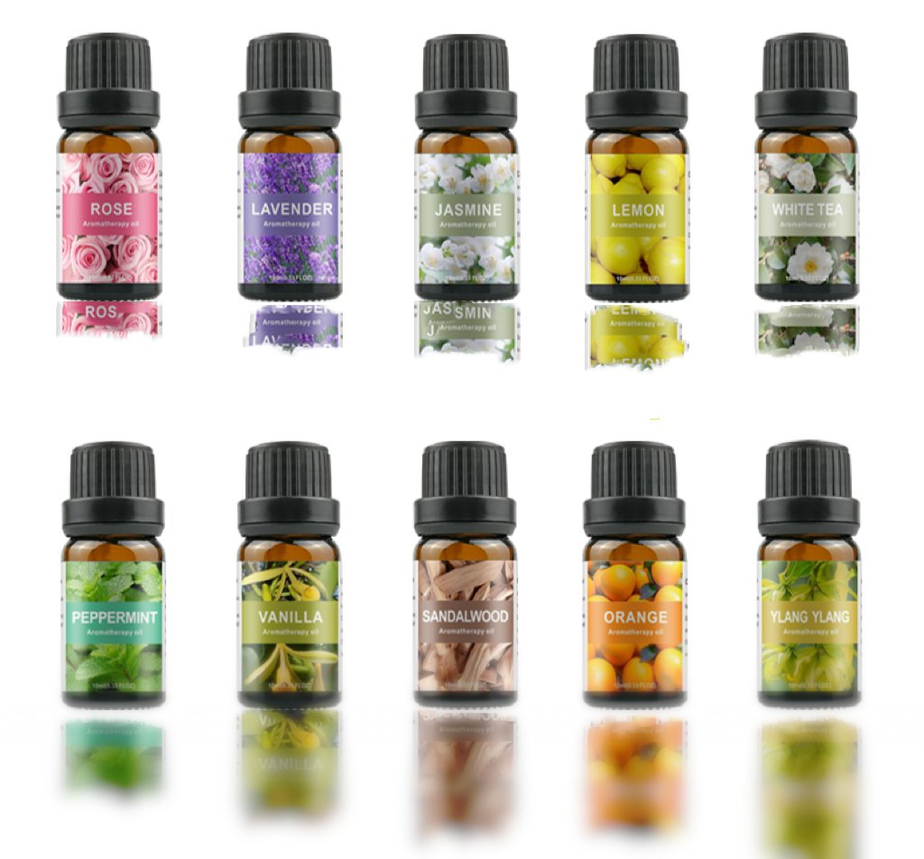 High Quality Essential Oils Aromatherapy Essential Oils Fragrance oil 10ml