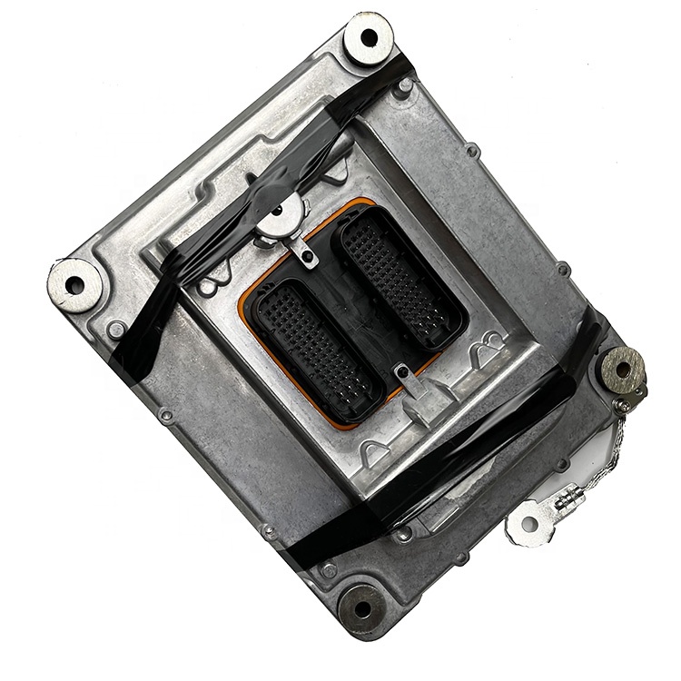 EC700B Excavator Engine Controller ECU 20814604 with Construction Machinery Parts