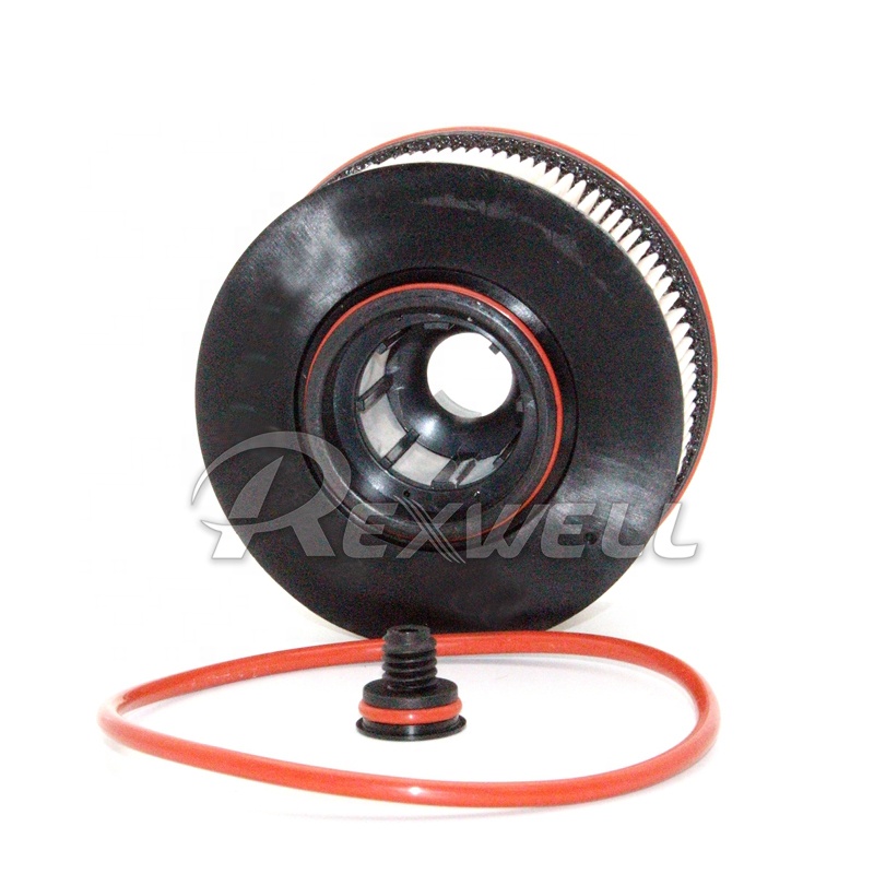VW Car Diesel Fuel Filter and Air Filter ELP 3922 for Hyundai Kia Santa Fe 31920S1900