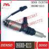 Buy cheap Original Common Rail Fuel Injector 095000-0210 095000-0211 095000-0213 095000 from wholesalers