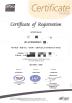 Changzhou Vic-Tech Motor Technology Co., Ltd. Certifications