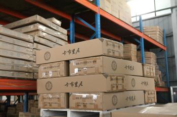 Foshan Cappellini Furniture Co., Ltd.