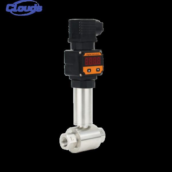YD39 Series The Top-Performing Smart Water Pressure Sensor for Various