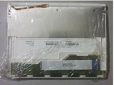 LQ064V3DG02 Sharp 6.4" LCM 640×480RGB 325cd/m² INDUSTRIAL LCD DISPLAY