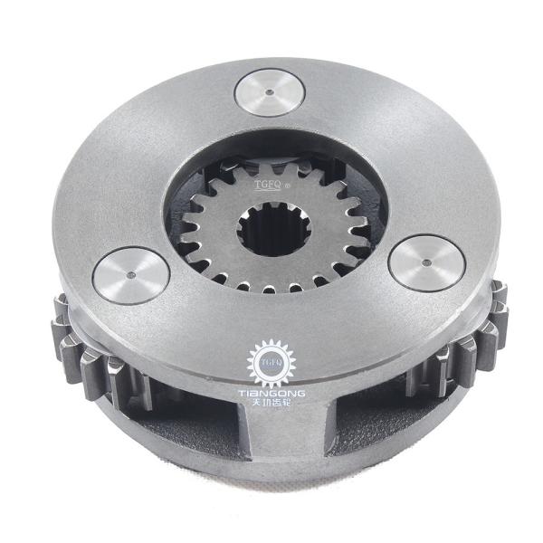 Excavator EX60-1 Swing Planetary Gear Carrier Assy 2024086 2024938 Travel