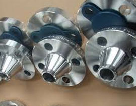 AWWA C207 Flanges Dimensions