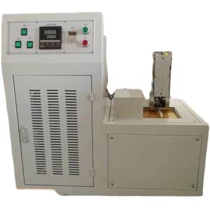 DX8329A Microcomputer Controlled Electro Hydraulic All Purpose Materials Tester