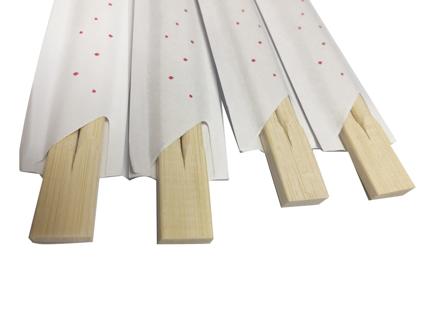 Length 23cm Disposable Bamboo Sushi Chopsticks