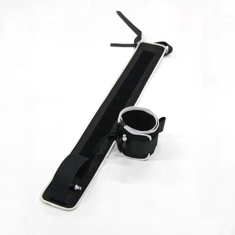 30"L * 4"W Nylon Emergency Orthopedic Tourniquet Cuff Made for Emergency Situations