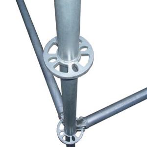 Building And High Quality Construction Galvanized Scaffolding, Materials,SGS