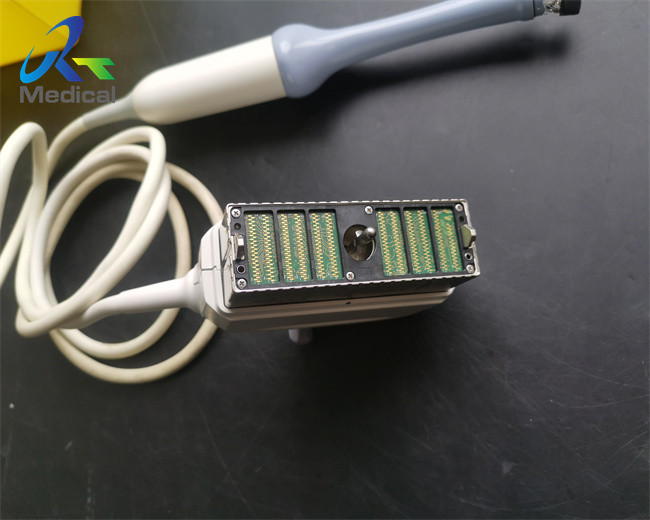 GE RIC6-12-D Ultrasound Transducer Dome Replacement And 4D Maintenance