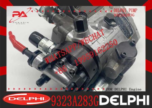 Fuel Injection Pump 9323A280G 9323A283G 9230A830G 320-06741 320-06932 320-07052
