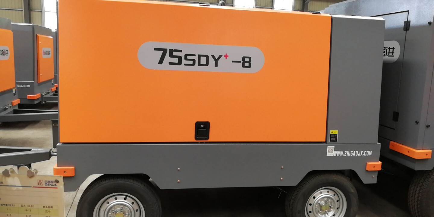 Portable Rotary Drilling Rig Construction Machinery Hydraulic Rotary Drilling Machine