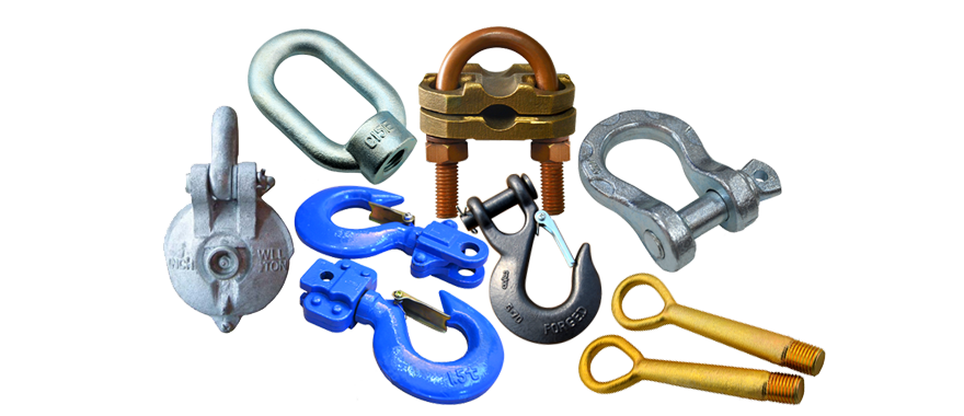 Stainless Steel 304/316 Jaw Jaw Turnbuckles US Type For Metric Measurement System