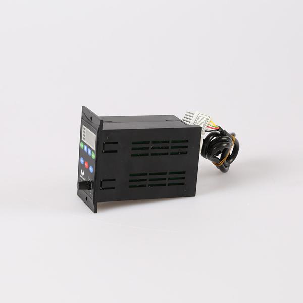 4 Speeds ISO9001 Gear Motor Speed Controller 220V Single Phase Motor Speed