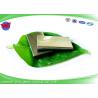 Buy cheap Electronic EDM Spare Parts Carbide / Power Feed Contact 35x19x4.76 mm from wholesalers