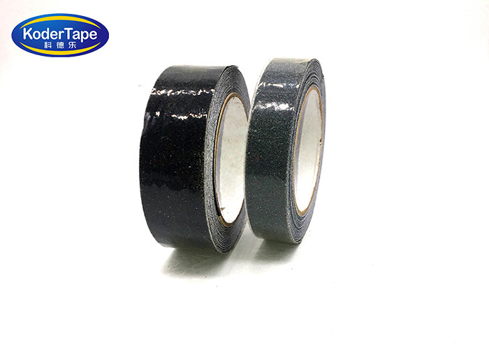 PET / PVC Material Anti Slip Tape Safety Grip In Door Or Out Door