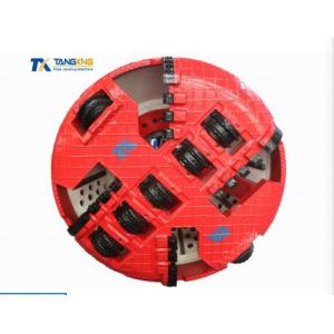  rock pipe jacking machine, microtunnel machine, microtunneling machine, microtunnel boring machine Manufactures