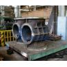 Buy cheap Industrial Valve Body from wholesalers