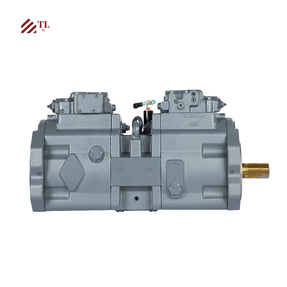 K3V180DTP 14625693 Hydraulic Main Pump for VOLVO EC480 K5V200DTP180R-9N8X-V/9N29