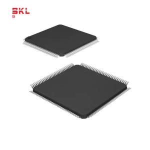 TMS320F2811PBKA MCU Microcontroller Unit 32Bit Ample Memory Capacity Robotics