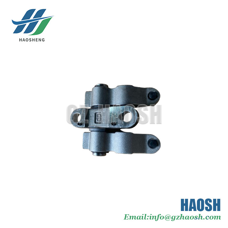 Valve Rocker Arm Shaft 8-98025074 898025074 For Isuzu DMAX 4JJ1 Replacement