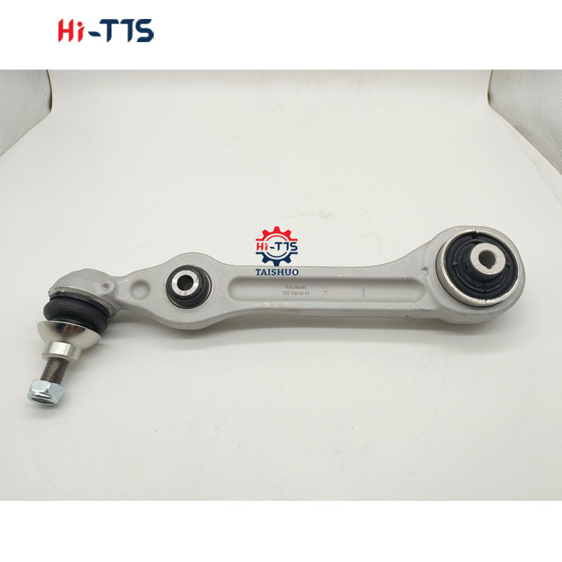 222330207 2223300107 Control Arm Suitable for Mercedes-Benz S,W222, V222, X222 A217