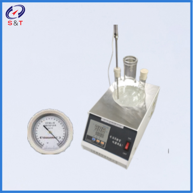 STNY-106 Pesticide Boiling Point Meter Pharmaceutical Testing Instruments