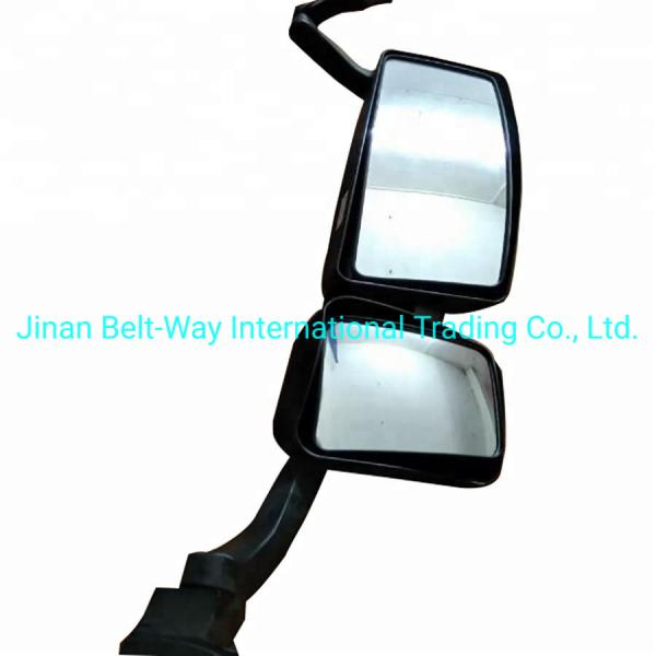 Standard Gearbox for Sinotruk HOWO Truck Parts Side Mirror Wg1642770001HOWO