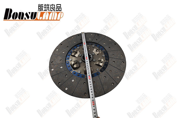 OEM NO 1-31240889-SY 1312408890 Car Clutch Disc Parts For LT FSR FTR FVR FVZ
