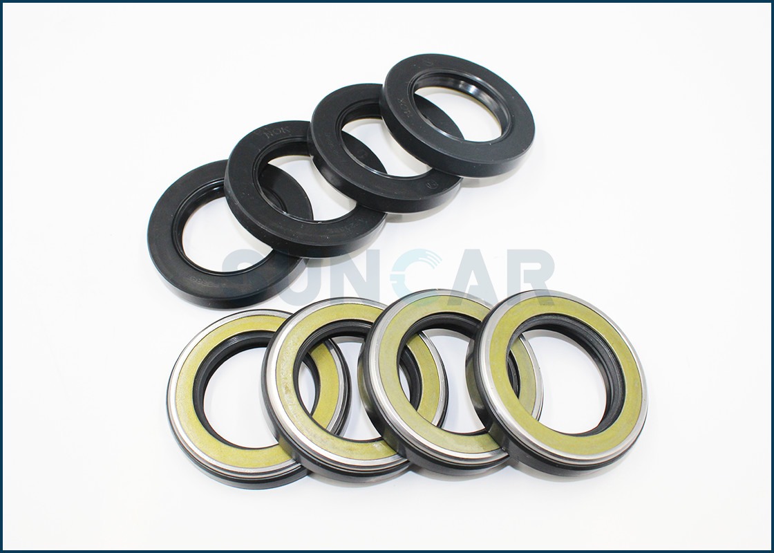 4364328 Oil Seal For Hitachi Excavator Travel Motor EX60-5(LC) EX60BUN-5 EX70LCK-5 EX75UR-3 EX75UR-5 EX75URLC-3
