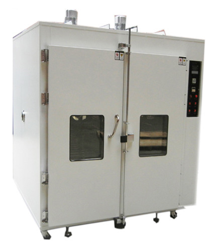 Automatic Temperature Industrial Oven
