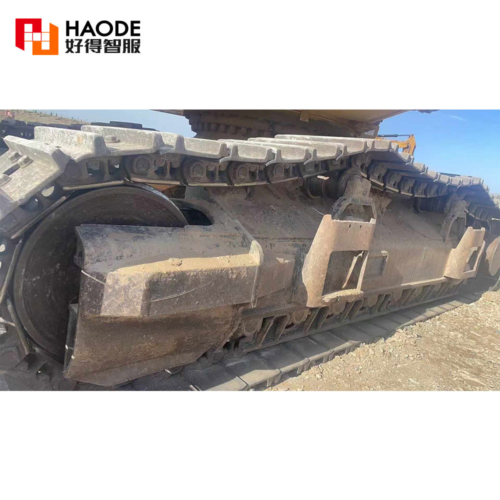 Second Hand Digger Machinery Used Caterpillar Cat 340 Excavator 40 Tons Used Excavator