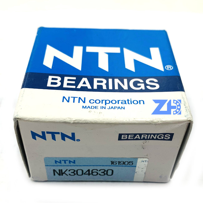 NK30-46-30 Needle Roller Bearing 30*46*30mm Long Life